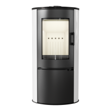 Kamin Kratki KOZA AB/S/DR/KAFEL