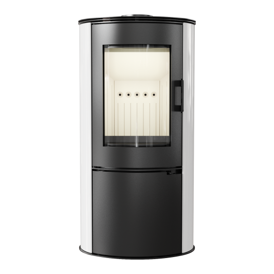 Kamin Kratki KOZA AB/S/DR/KAFEL