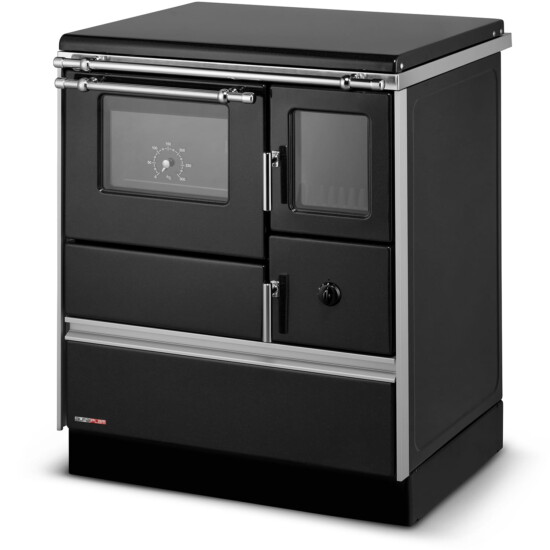 ALFA PLAM Dominant 70 black