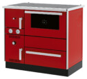 Alfa Plam Alfa Term 20 red