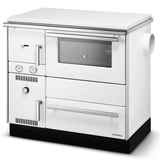 Alfa Plam Alfa Term 20 white