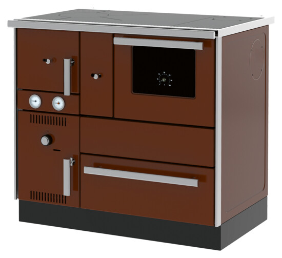 Alfa Plam Alfa Term 27 brown