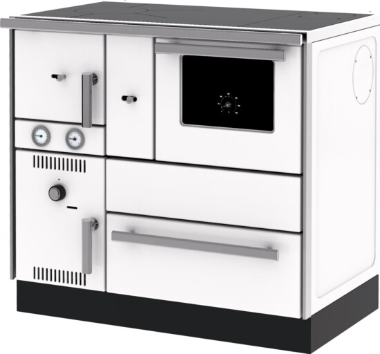 Alfa Plam Alfa Term 27 white