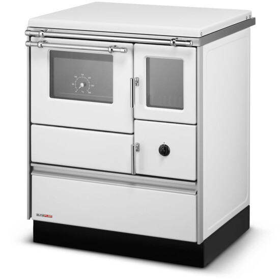 ALFA PLAM Dominant 70 white