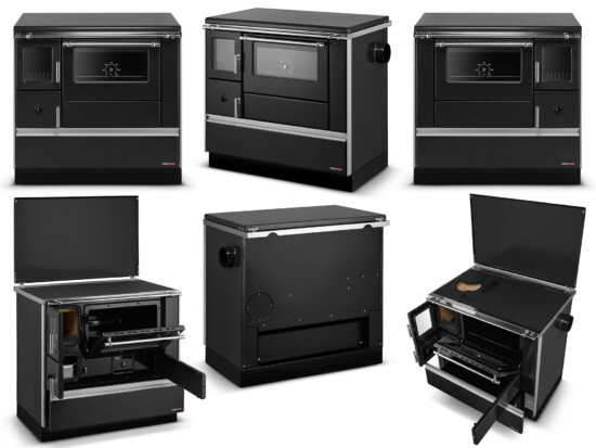 Alfa Plam Dominant 90H