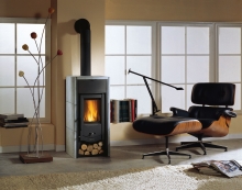 Kamin LaNordica ASIA BII