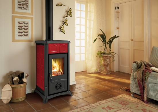 Kamin LaNordica GEMMA