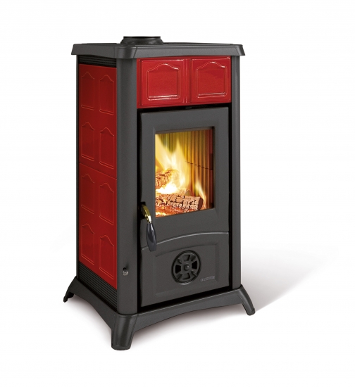 Kamin LaNordica GEMMA