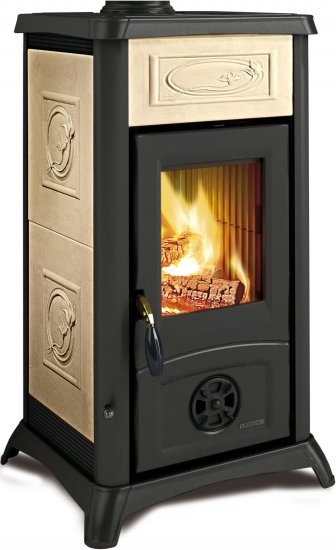 Kamin LaNordica GEMMA