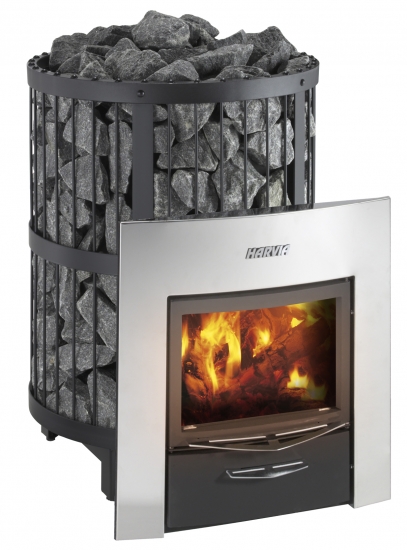 Keris Harvia Legend 240 DUO