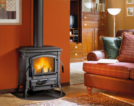 Kamin LaNordica ISETTA EVO  