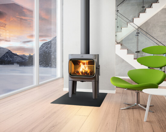 Jotul F 305 R LL BP