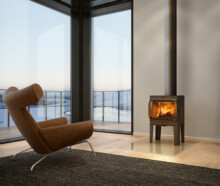 Jotul F 305 R LL BP