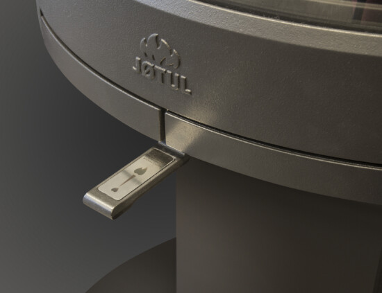 JOTUL F 363 V2 ADVANCE