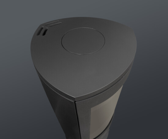 JOTUL F 363 V2 ADVANCE