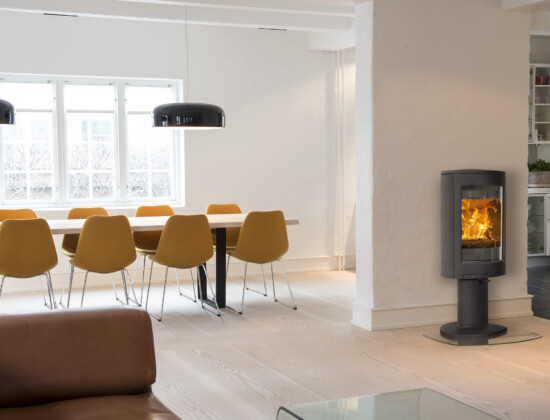 JOTUL F 363 V2 ADVANCE