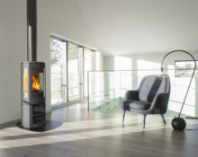 Jotul F 371 V2 Advance