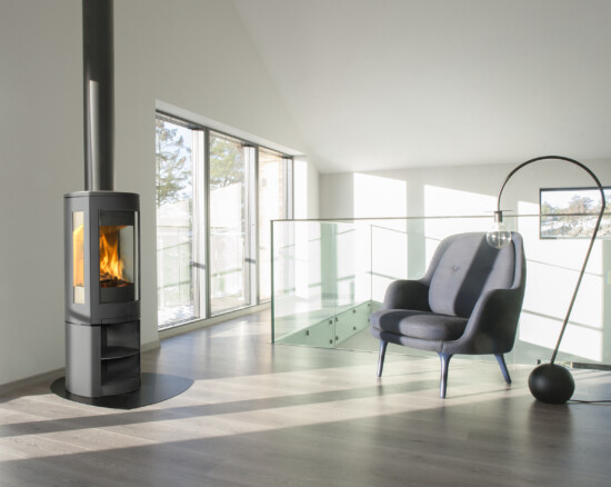 Jotul F 371 V2 Advance