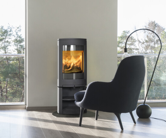 Jotul F 371 V2 Advance