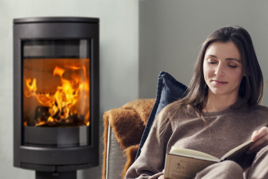 Jotul F 373 V2 Advance