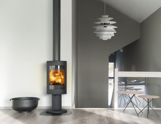 Jotul F 373 V2 Advance
