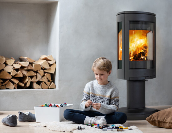 Jotul F 373 V2 Advance