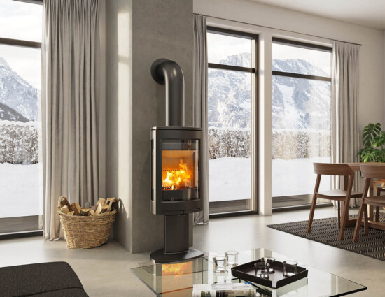 Jotul F 373 V2 Advance