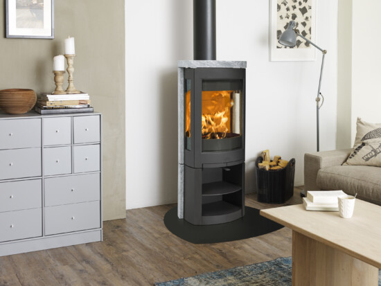 Jotul F 377 V2 Advance