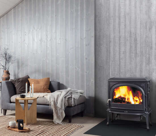 Jotul F 400 ECO SE