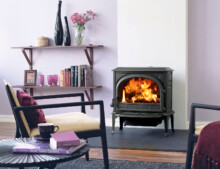 Jotul F 400 ECO SE