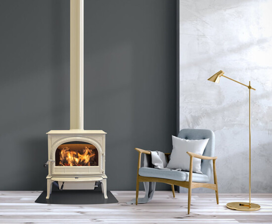 Jotul F 400 ECO SE