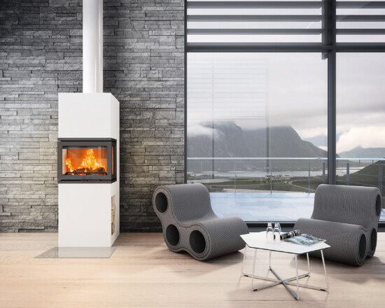 Jotul I 520 FRL