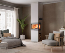 Jotul I 520 FRL