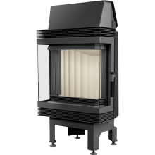 Kaminasüdamik Kratki BLANKA/LP/BS