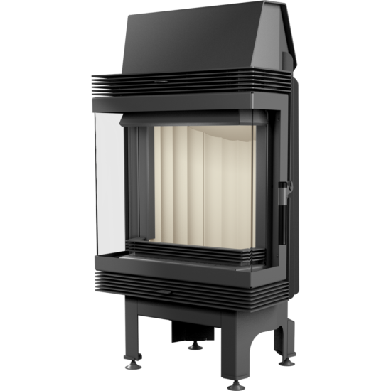 Kaminasüdamik Kratki BLANKA/LP/BS