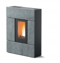 Õhkkütte Pelletkamin MCZ Ray