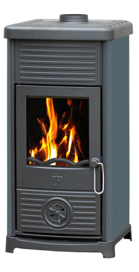 Kamin Plamen MAESTRAL N