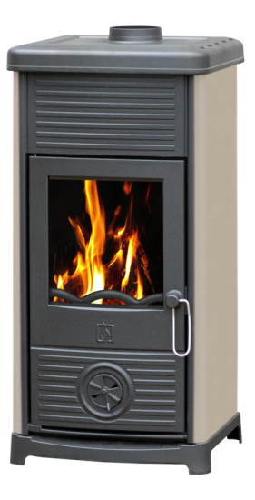 Kamin Plamen MAESTRAL N