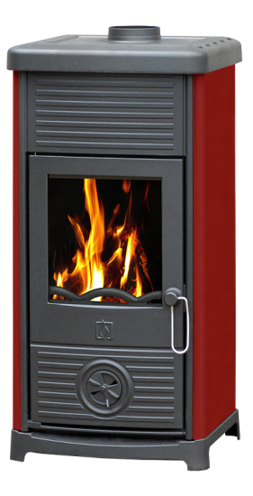 Kamin Plamen MAESTRAL N