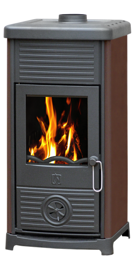 Kamin Plamen MAESTRAL N