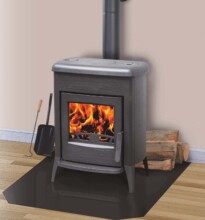 Malmkamin Plamen AMITY 3 N