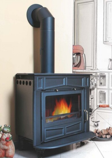 Plamen Glas Franklin