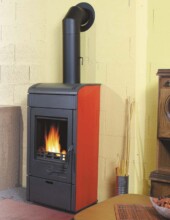 Malmkamin Plamen VESTA