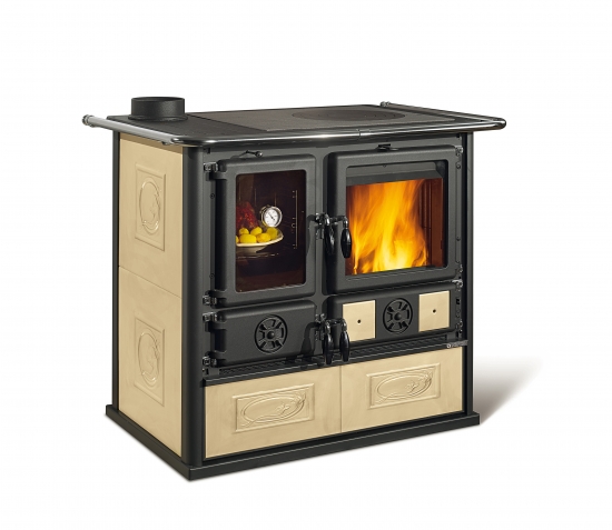 Pliit LaNordica ROSA SINISTRA REVERSE