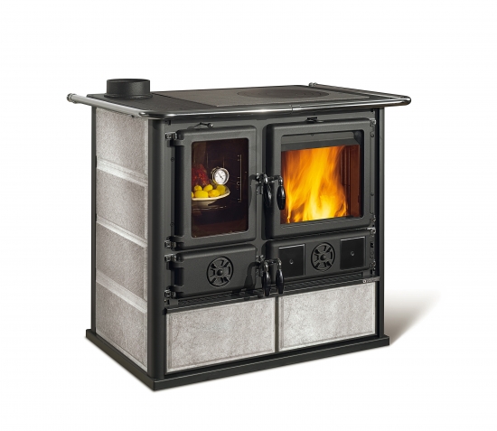 Pliit LaNordica ROSA SINISTRA REVERSE