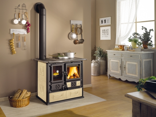 Pliit LaNordica ROSA SINISTRA REVERSE