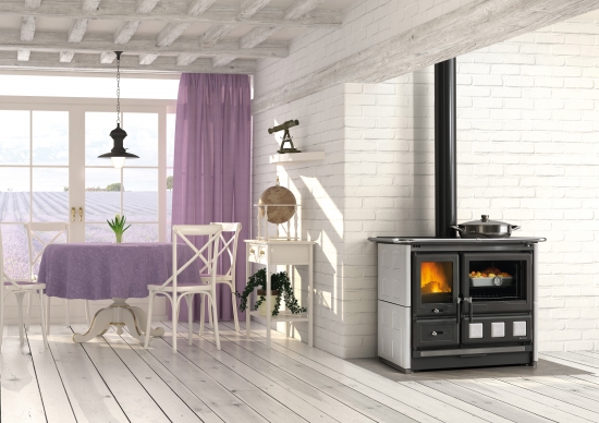 Pliit LaNordica ROSA XXL Maiolica