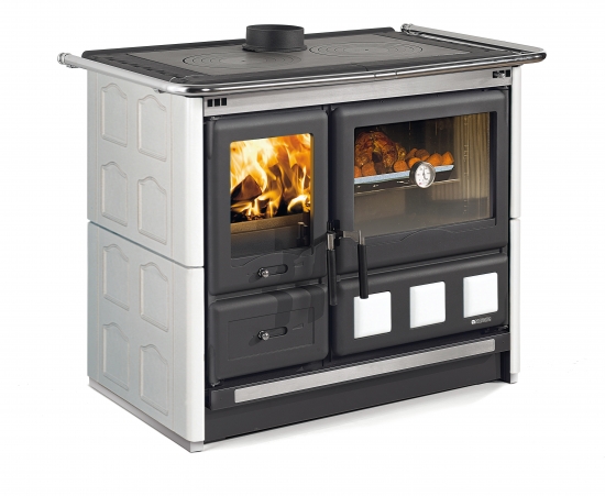 Pliit LaNordica ROSA XXL Maiolica