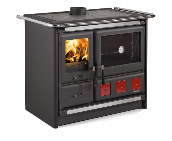 Pliit LaNordica ROSA XXL Nera