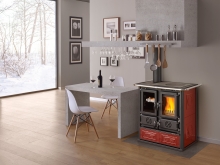 Pliit LaNordica ROSETTA SINISTRA BII